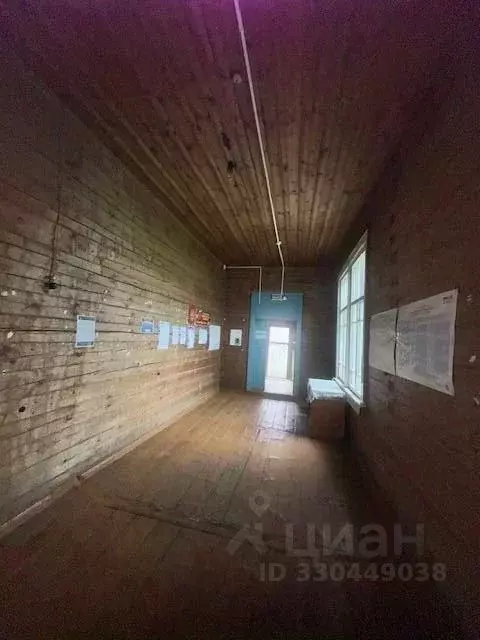 Помещение свободного назначения в Вологодская область, Череповецкий ... - Фото 2