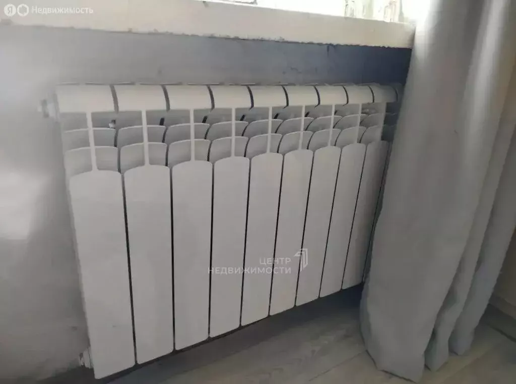 Квартира-студия: Казань, улица Гудованцева, 22 (17.9 м) - Фото 1