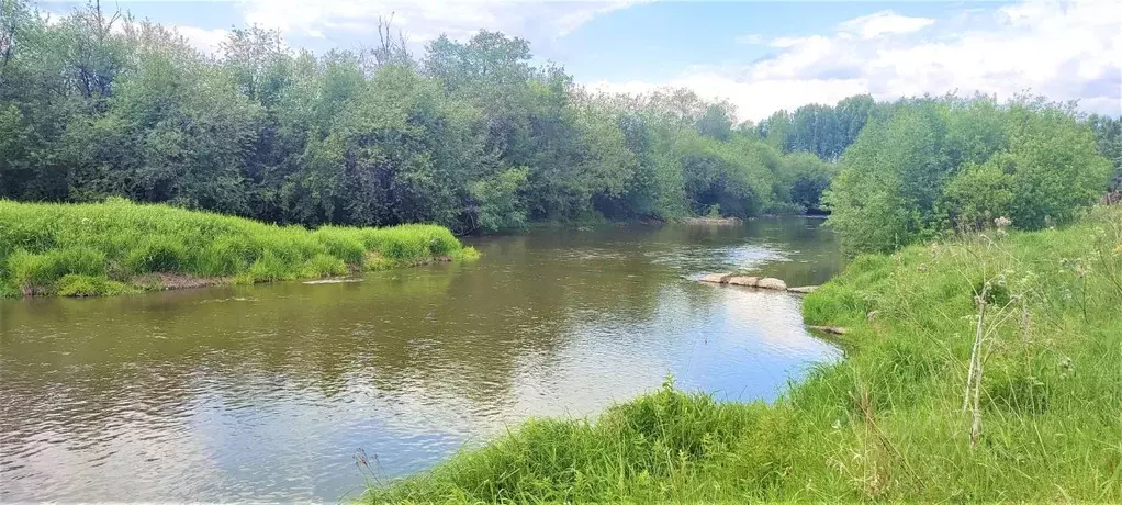 коттедж в свердловская область, сысертский городской округ, д. ключи . - Фото 0