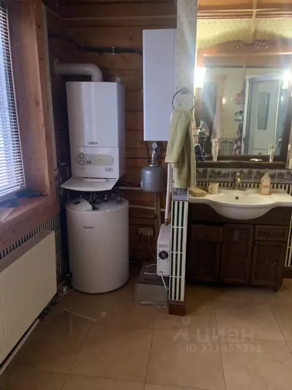 Коттедж в Тульская область, Заокский район, Страховское с/пос, д. ... - Фото 2