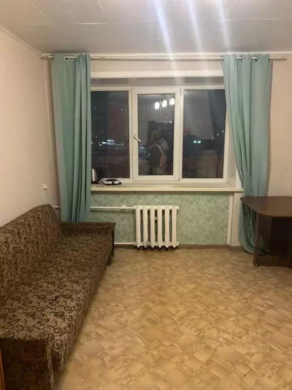 Комната Новосибирская область, Новосибирск ул. Блюхера, 69 (13.0 м) - Фото 1