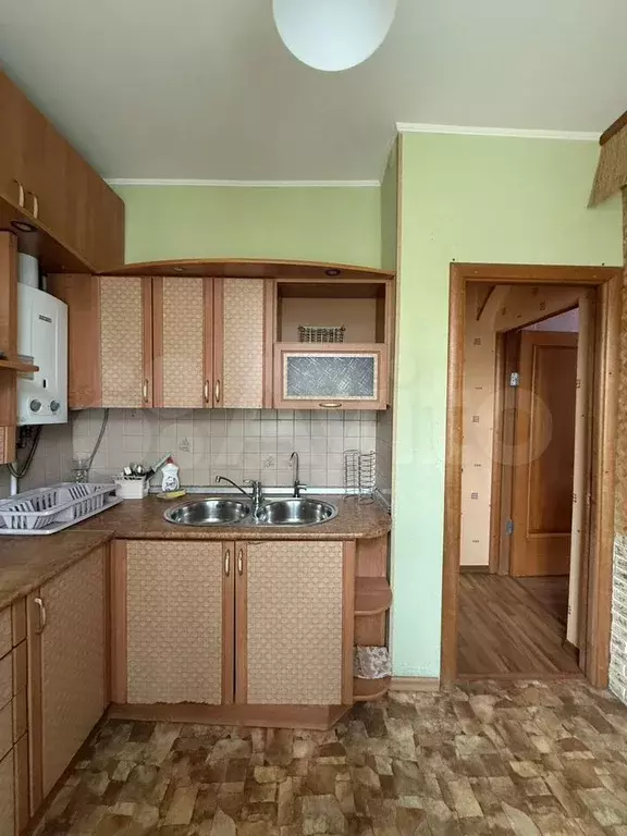 2-к. квартира, 56,2 м, 2/4 эт. - Фото 1