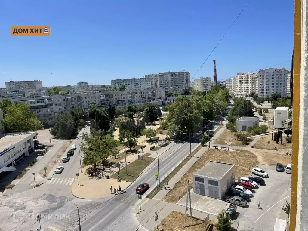 Продаётся 1-к квартира, 41.1 м - Фото 0