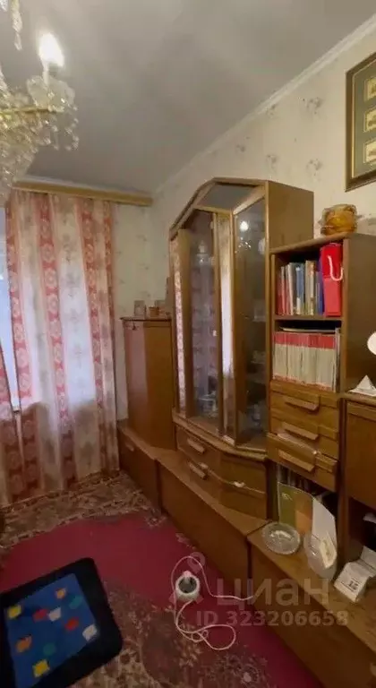 2-к кв. Московская область, Королев Первомайский мкр, Хвойная ул., 1 ... - Фото 1