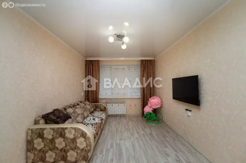 2-комнатная квартира: Тобольск, 6-й микрорайон, 27 (51 м) - Фото 0