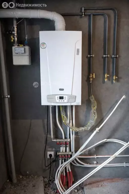 3-комнатная квартира: Чебоксары, улица А.В. Асламаса, 8 (84.4 м) - Фото 2