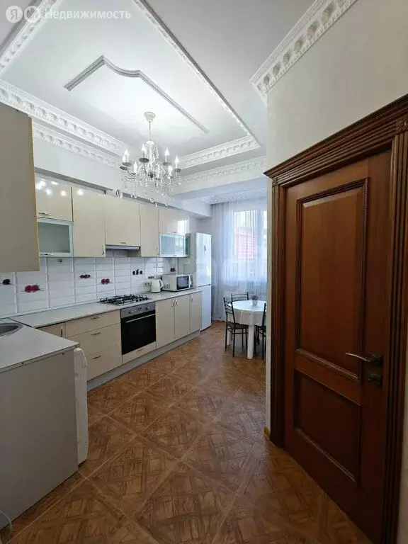 1-комнатная квартира: Сириус, Набережная улица, 4/1 (36.6 м) - Фото 1