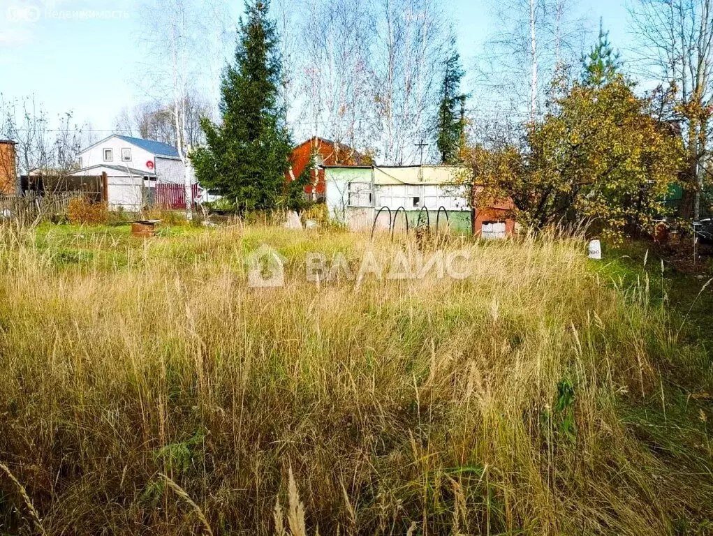 Участок в Орехово-Зуевский городской округ, СНТ Текстильщик-7, 258 ... - Фото 1