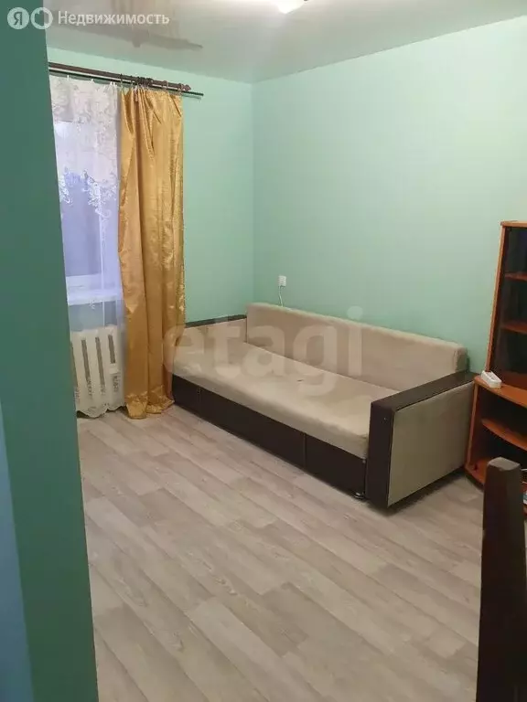 Квартира-студия: Нижний Тагил, улица Пархоменко, 135 (24.7 м) - Фото 0