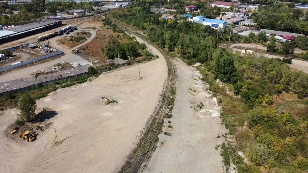 Склад в Краснодарский край, Крымск Красная ул., 1 (3000 м) - Фото 0