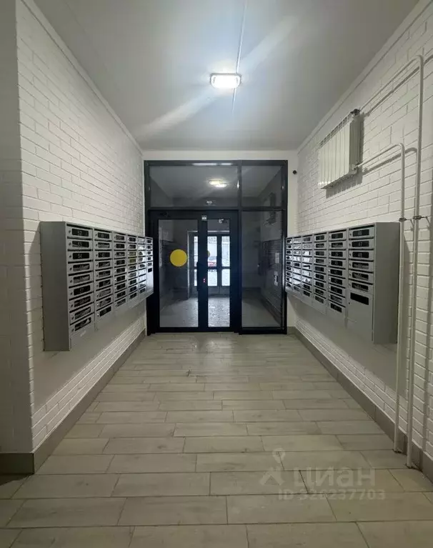 2-к кв. Самарская область, Тольятти ул. 40 лет Победы, 51Г (51.2 м) - Фото 2