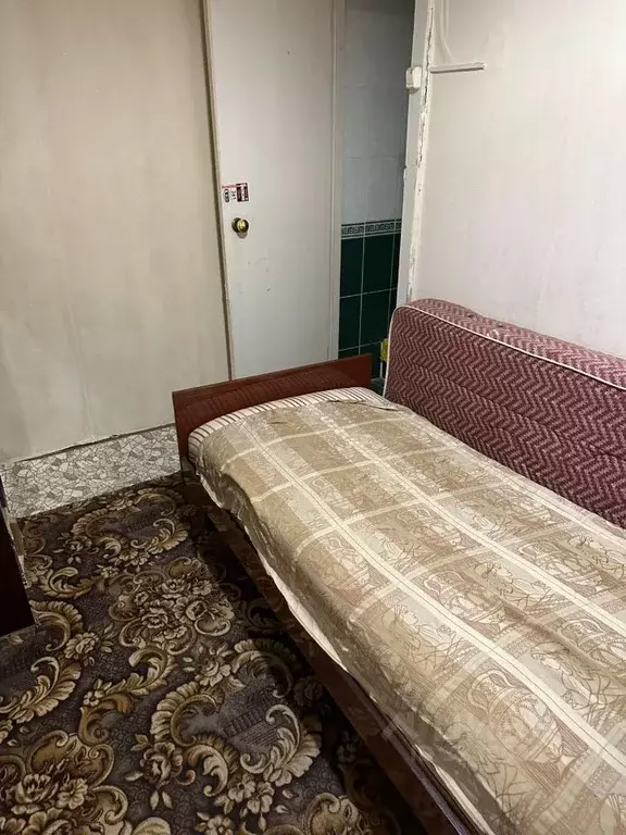 1-к кв. Марий Эл, Йошкар-Ола ул. Прохорова, 20 (25.0 м) - Фото 1