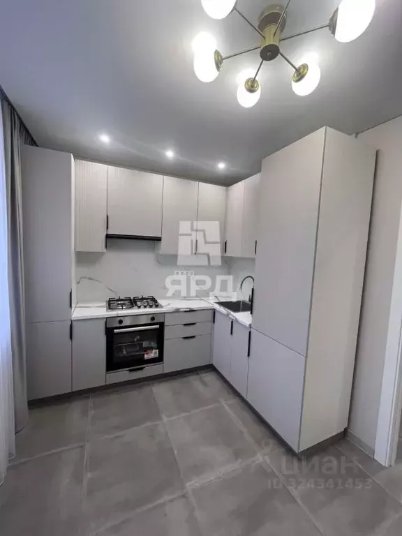 1-к кв. Ростовская область, Таганрог ул. Пархоменко (42.0 м) - Фото 1