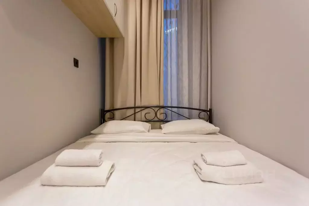 1-к кв. Москва просп. Вернадского, 41С1 (15.0 м) - Фото 1