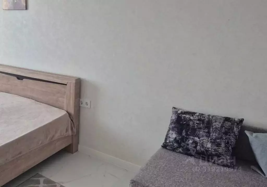 1-к кв. Приморский край, Владивосток ул. Грибоедова, 46А (35.0 м) - Фото 1