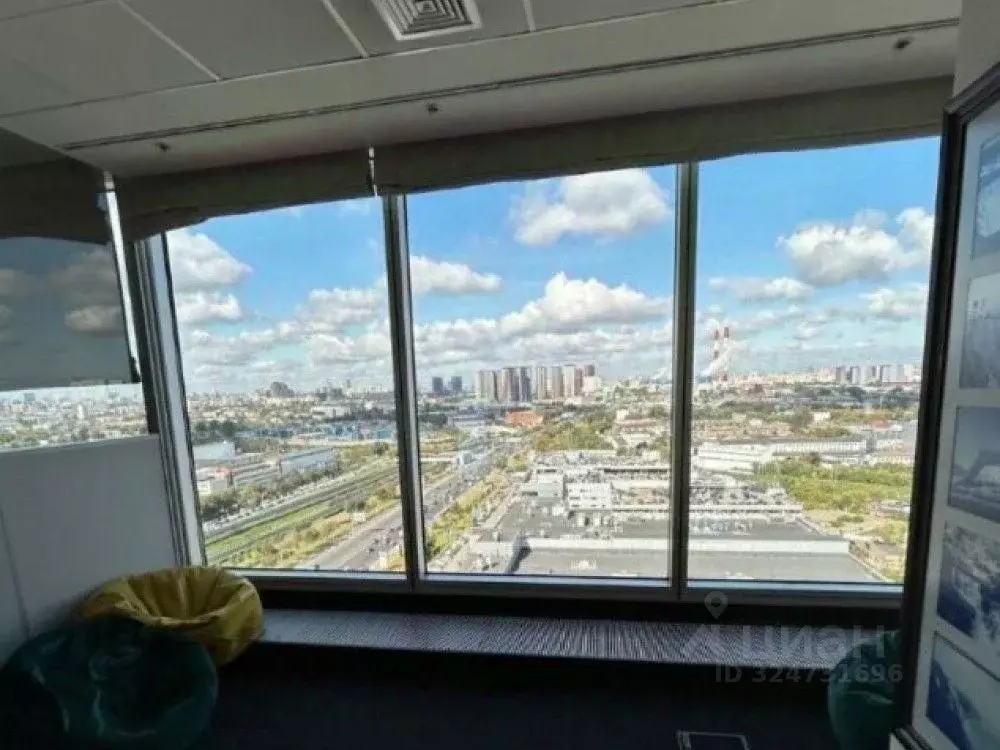 Офис в Москва Волгоградский просп., 43к3 (243 м) - Фото 0