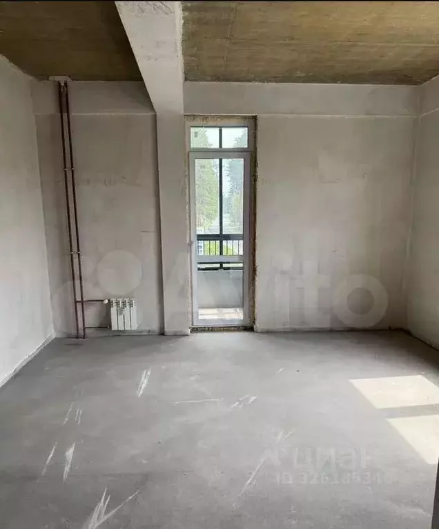 1-к кв. Иркутская область, Иркутский муниципальный округ, с. ... - Фото 2