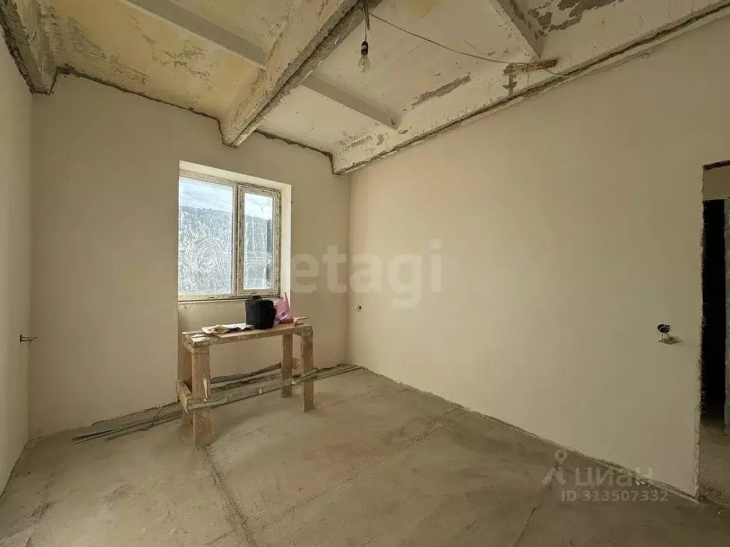 1-к кв. Крым, Феодосия ул. Габрусева, 2 (31.4 м) - Фото 1