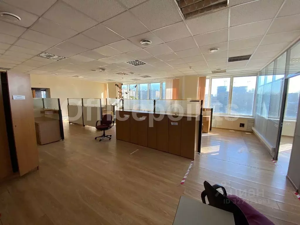 Офис в Москва Загородное ш., 1 (520 м) - Фото 2