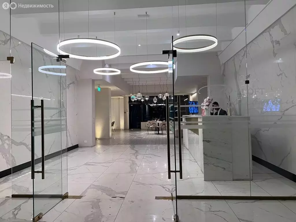 Квартира-студия: Москва, 2-й Вольный переулок, 11 (19.8 м) - Фото 2