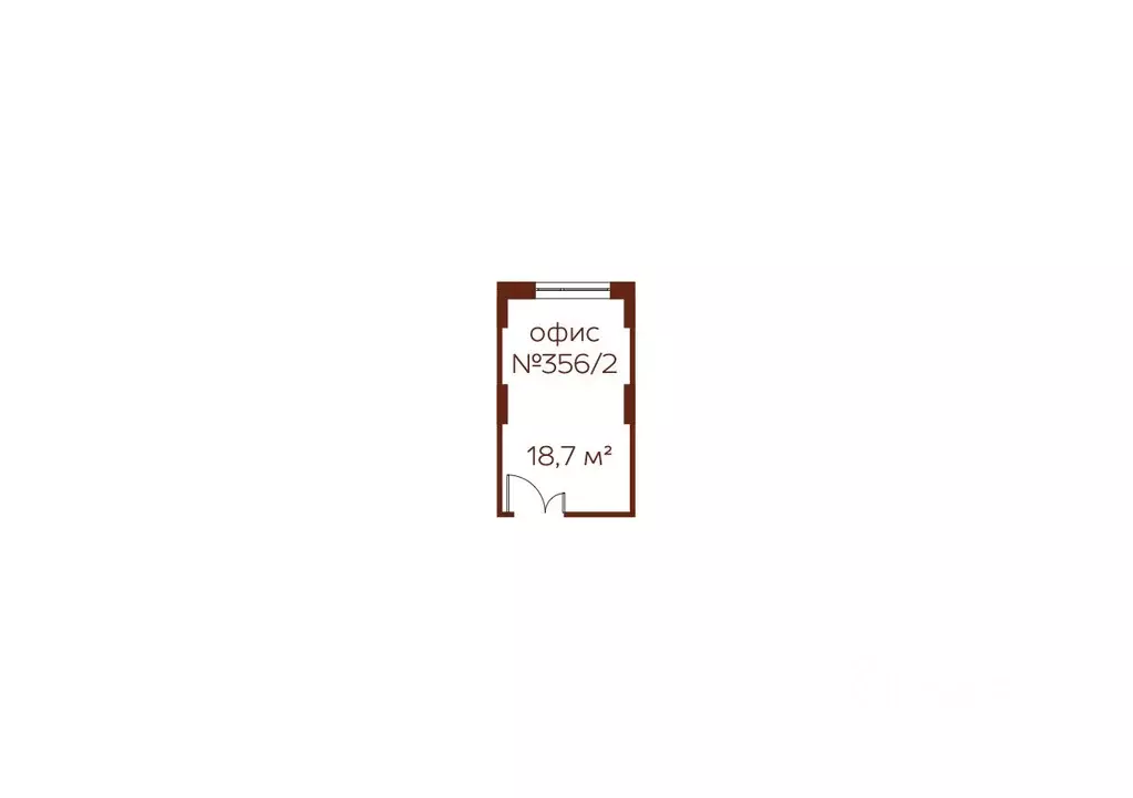 Офис в Кемеровская область, Кемерово Уютный Квартал жилой комплекс (19 ... - Фото 1