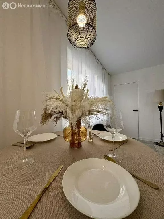 2-комнатная квартира: Обь, улица Покрышкина, 35 (40 м) - Фото 1