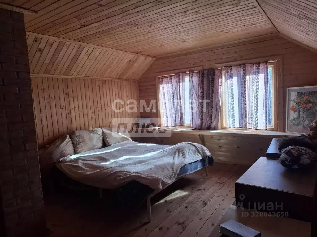 Дом в Ленинградская область, Гатчинский муниципальный округ, Новинка ... - Фото 2