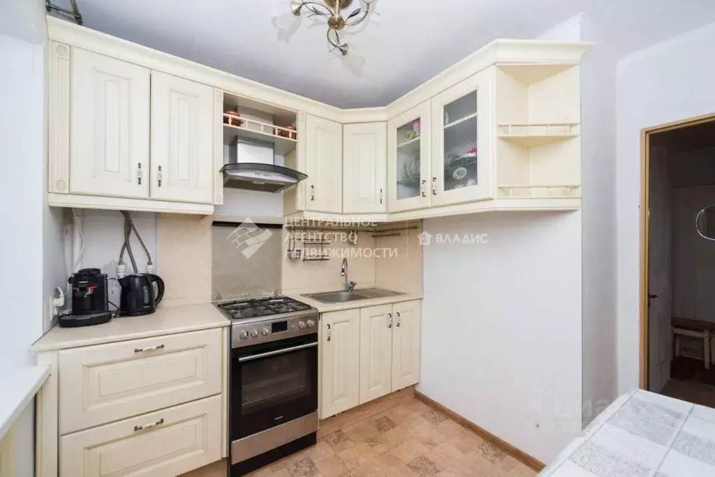 2-к кв. Рязанская область, Рязань ул. Молодцова, 10 (47.3 м) - Фото 2