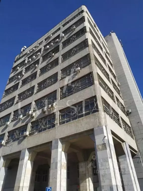 Помещение свободного назначения в Татарстан, Казань ул. Татарстан, 22 ... - Фото 0