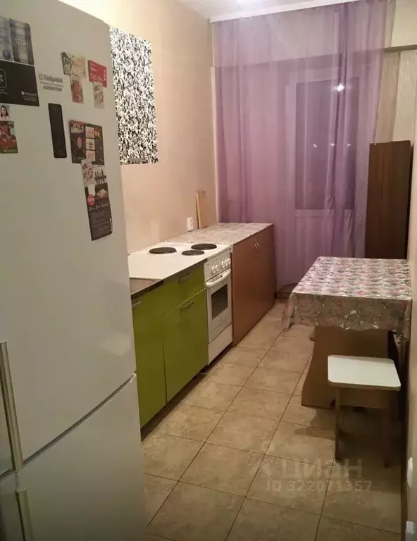 2-к кв. Иркутская область, Иркутск ул. Лермонтова, 341/5 (58.0 м) - Фото 0