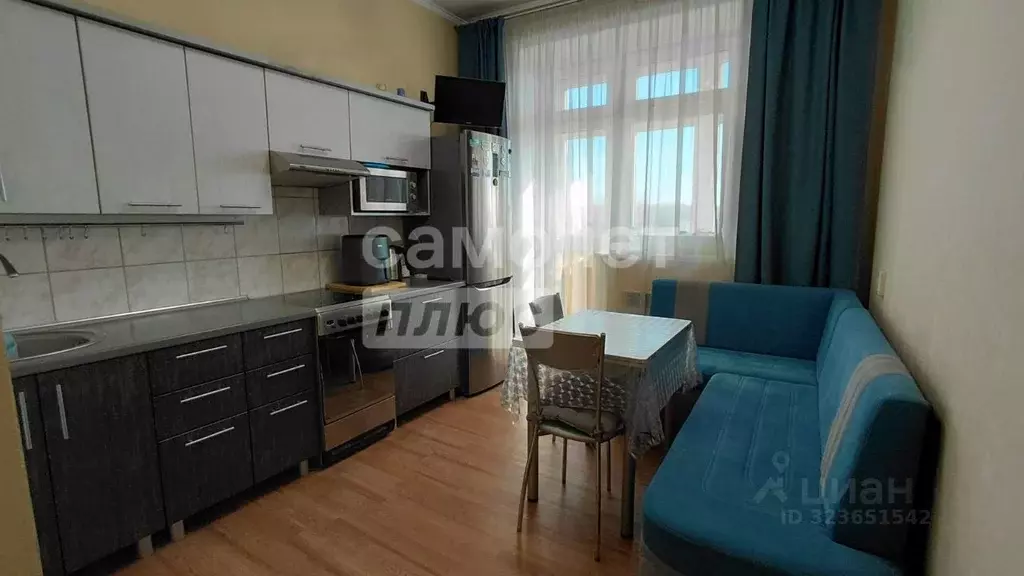 1-к кв. Алтайский край, Бийск Советская ул., 187/3 (42.0 м) - Фото 1