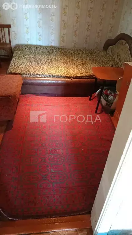 Дом в село Светлое, Юбилейная улица, 13 (51.7 м) - Фото 2