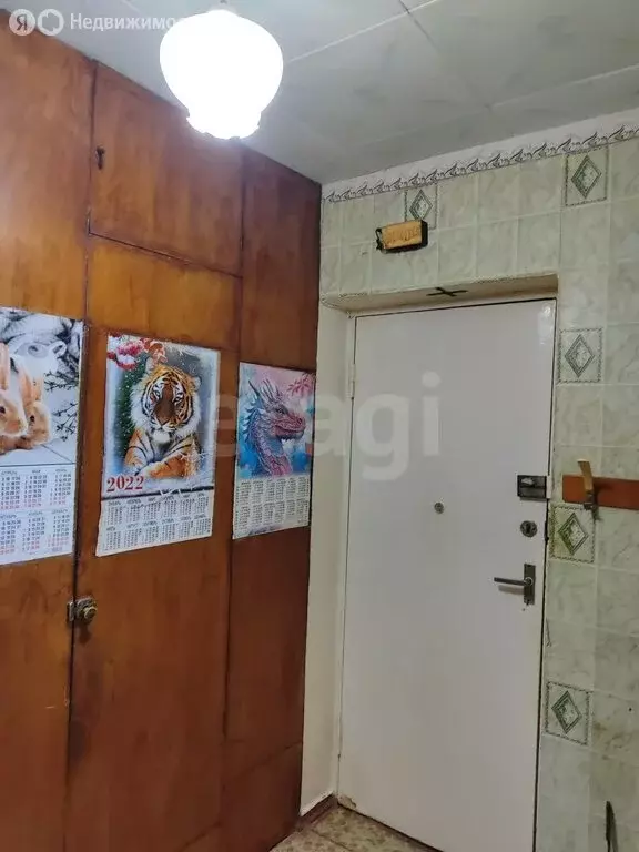 2-комнатная квартира: Алексеевка, улица Маяковского, 119 (49.8 м) - Фото 2