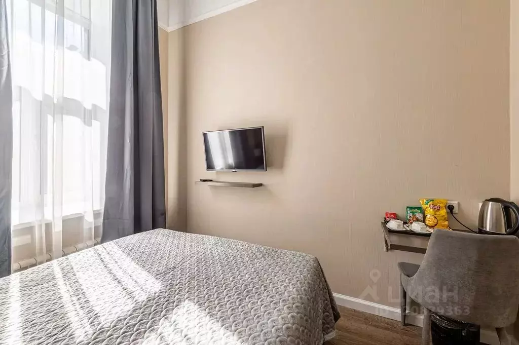 Комната Санкт-Петербург Невский просп., 120 - Фото 2