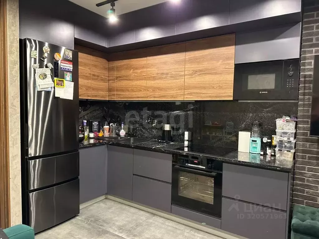 1-к кв. Самарская область, Самара Арцыбушевская ул., 162 (48.0 м) - Фото 1