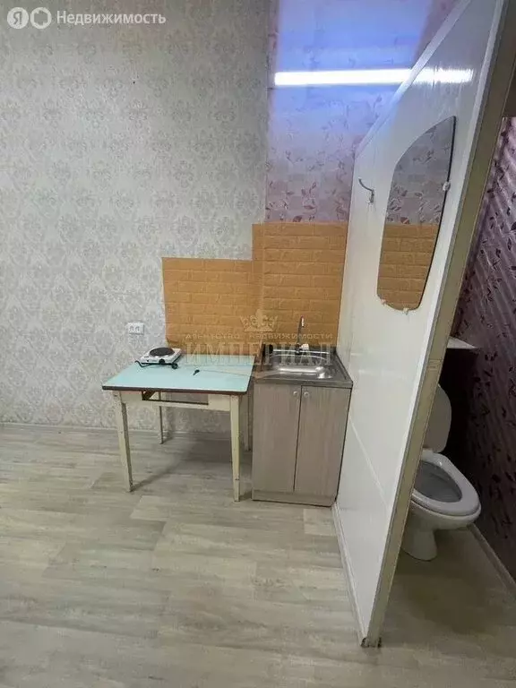 1-комнатная квартира: Йошкар-Ола, Сернурский тракт, 4А (14.5 м) - Фото 2