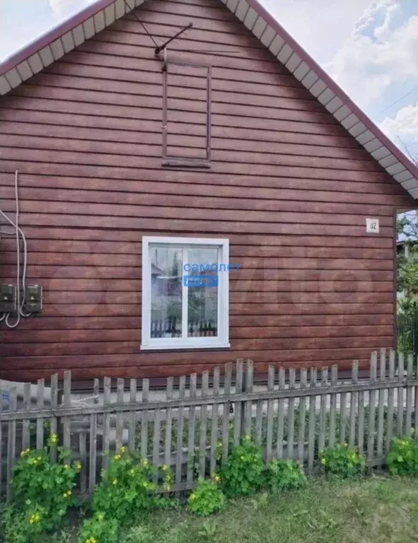 Дом в Алтайский край, Бийск ул. Алексея Кольцова, 112 (37 м) - Фото 0