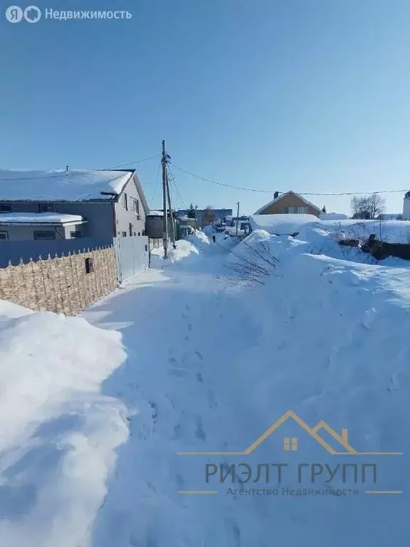 Участок в Казань, Билярская улица, 29 (5.3 м) - Фото 1