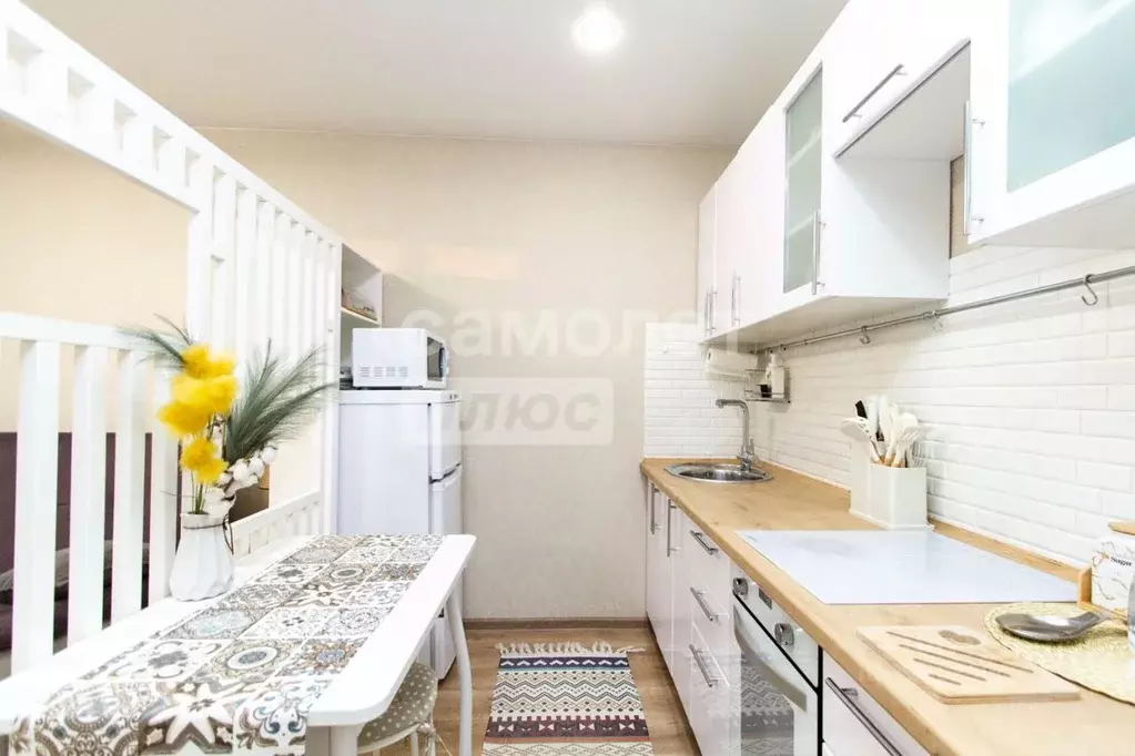 Студия Томская область, Томск пос. Степановка, ул. Энергетиков, 15А ... - Фото 0