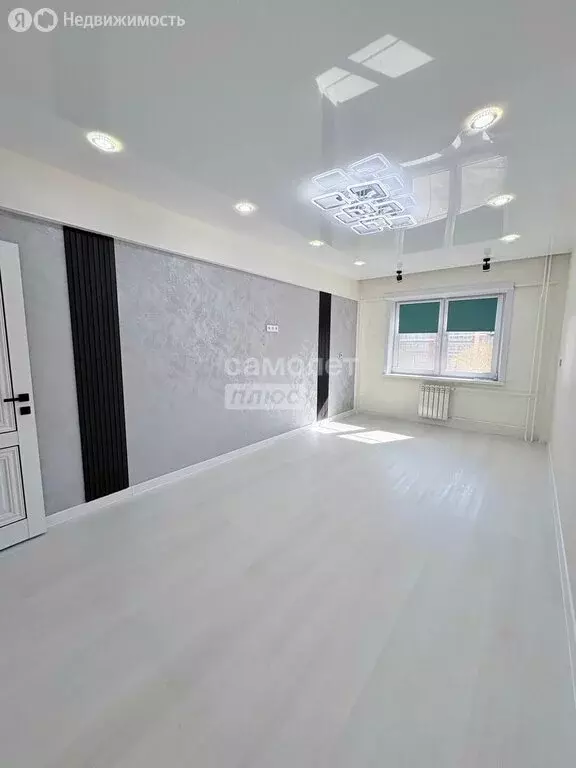 1-комнатная квартира: Иркутск, Красноказачья улица, 23/1 (41.7 м) - Фото 1