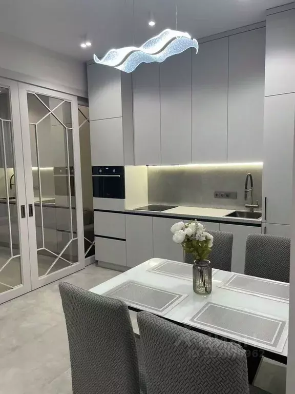 2-к кв. Москва ул. Родченко, 2 (45.0 м) - Фото 2