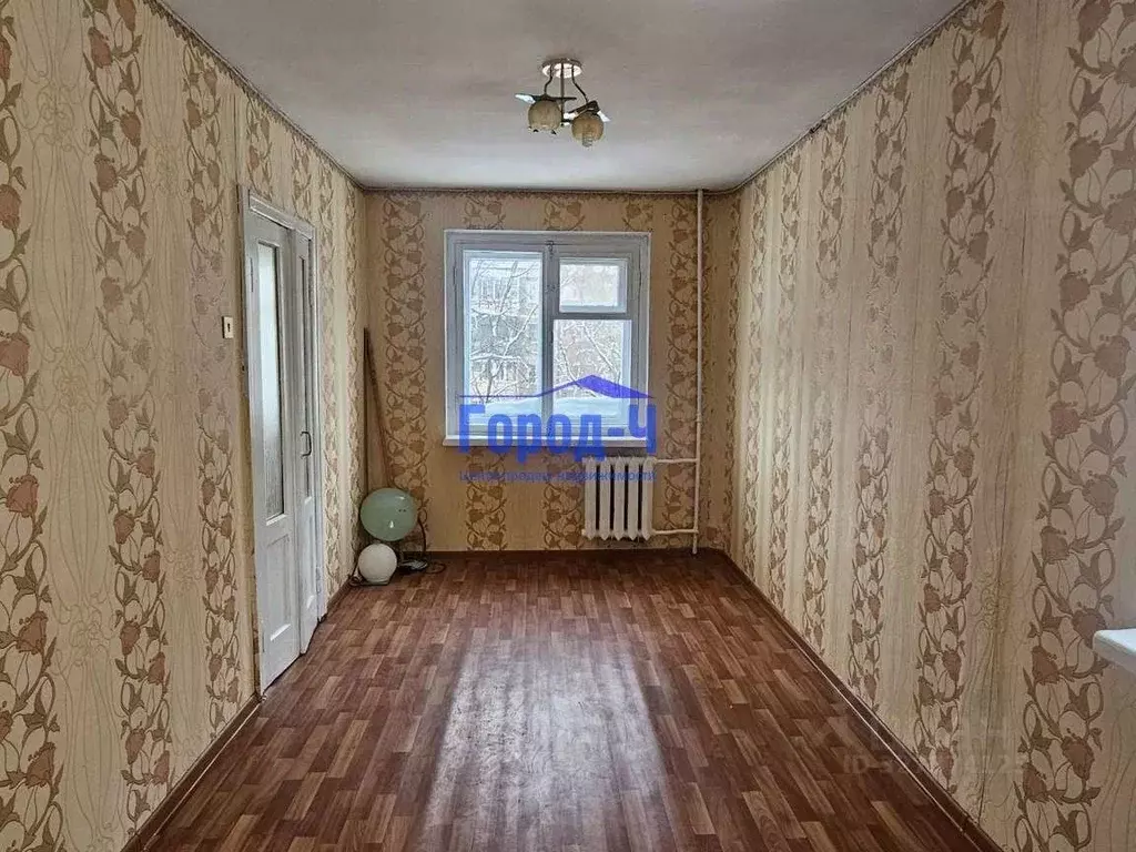 2-к кв. Чувашия, Чебоксары ул. Пирогова, 12к2 (43.9 м) - Фото 1