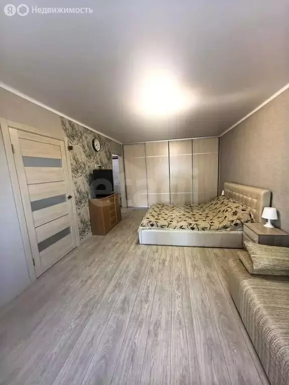 1-комнатная квартира: Тюмень, улица Валентины Трофимовой, 5 (41 м) - Фото 2