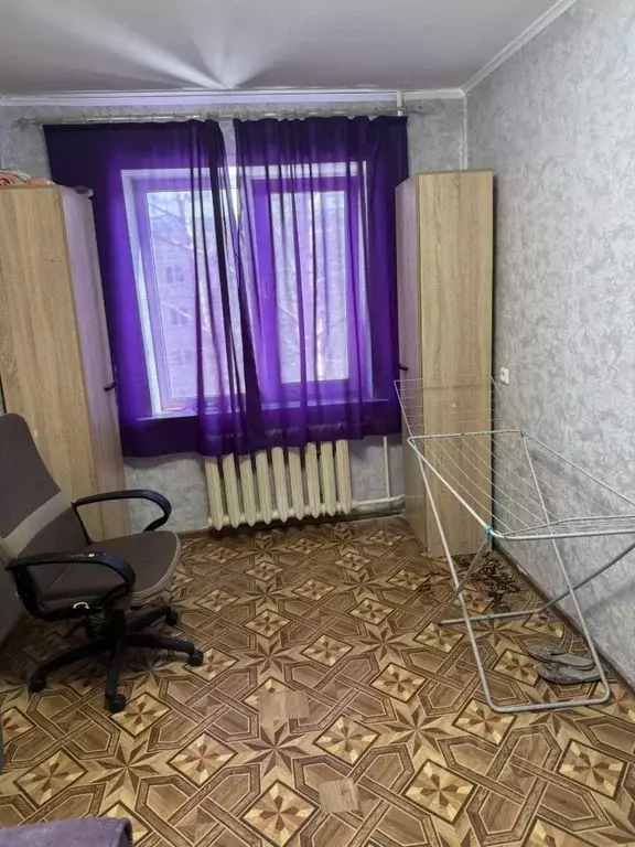 Комната Новосибирская область, Новосибирск Барьерная ул., 7 (11.0 м) - Фото 1