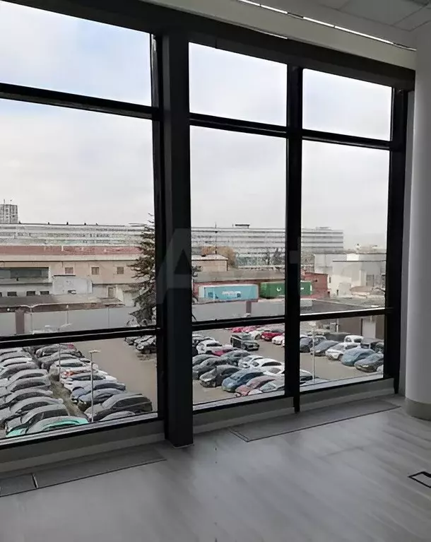 Офис 206м2 в Сириус Парке - Фото 1