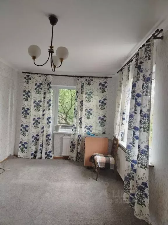 2-к кв. Санкт-Петербург просп. Энергетиков, 28К6 (42.0 м) - Фото 1