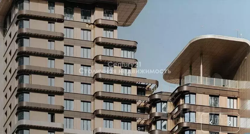 Гараж в Москва ул. Василия Ланового, 5 (14 м) - Фото 1