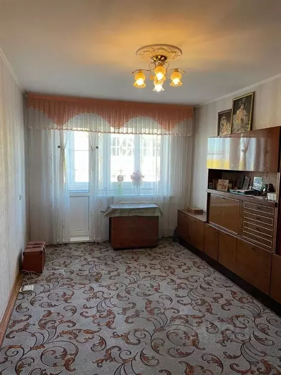 2-к кв. Алтайский край, Бийск ул. Михаила Митрофанова, 37 (44.1 м) - Фото 1