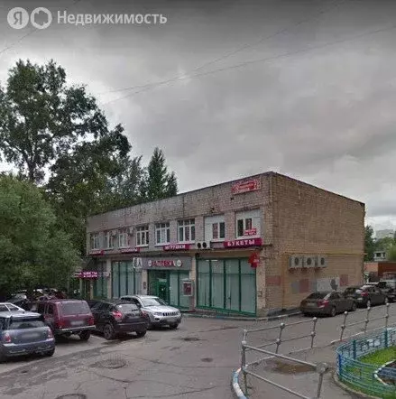Помещение свободного назначения (251.2 м) - Фото 0