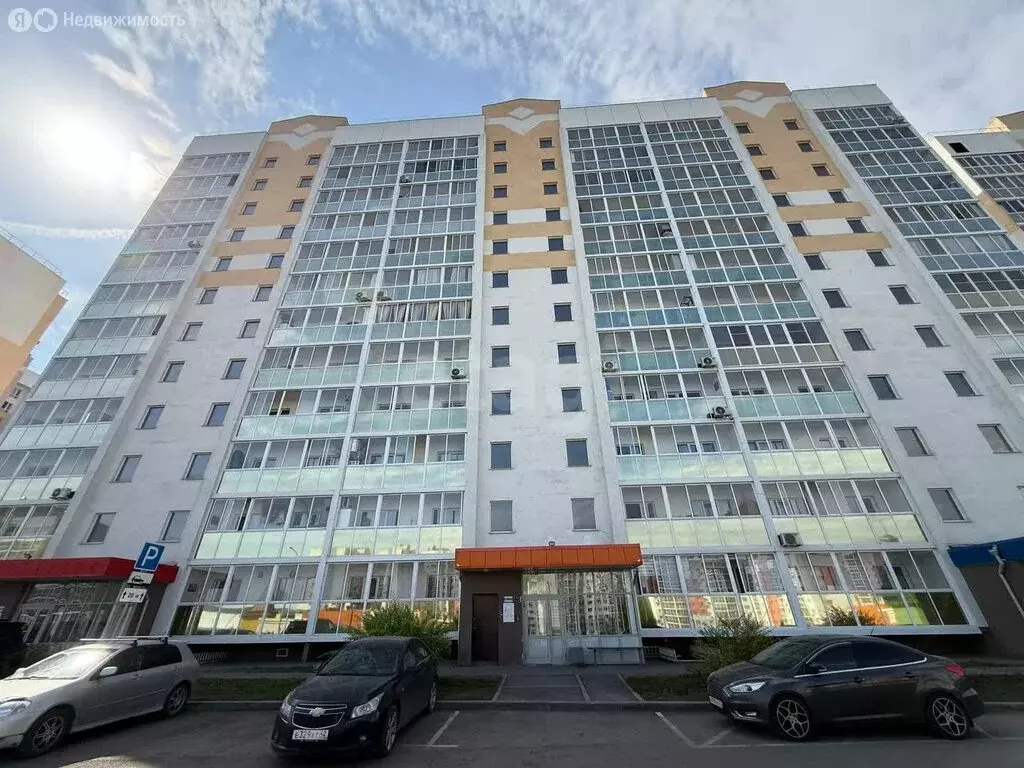 3-комнатная квартира: Кемерово, 2-я Заречная улица, 9 (63.8 м) - Фото 0